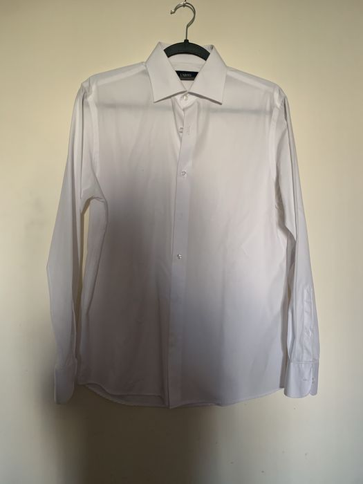 Camisa branca - L ABITO