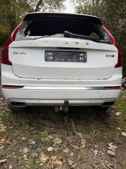 Volvo XC 90