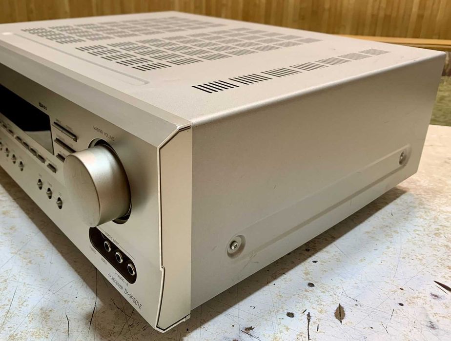 Ресивер ONKYO TX-SR501E (Made in Malaysia)