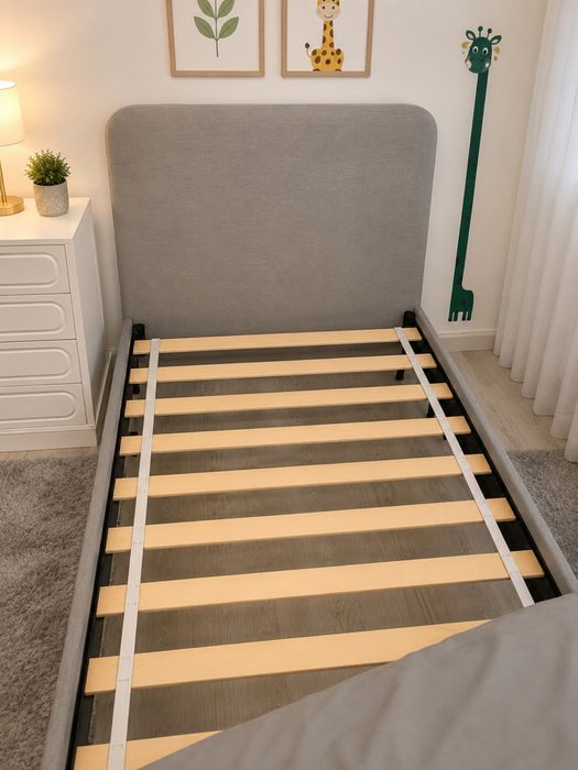 Cama Slattum ikea