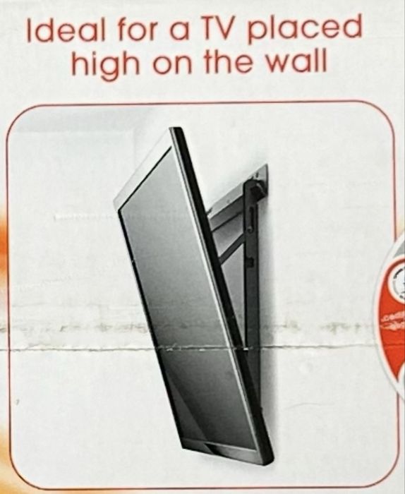 Suporte de TV para parede
