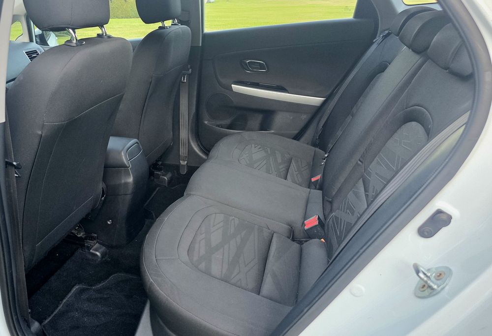 Kia ceed 1.6 crdi 136cv Nacional
