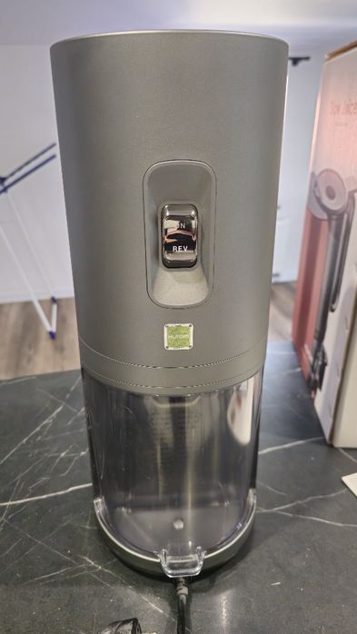 Wyciskarka wolnoobrotowa Hurom H200 All in One