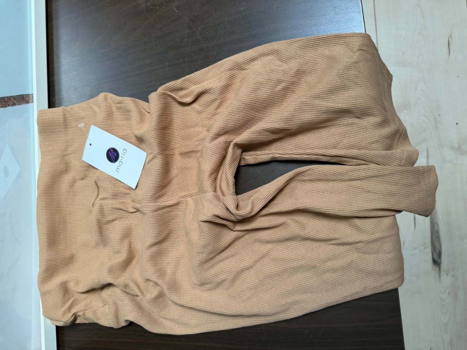 Nowe piękne legginsy rozmiar 38