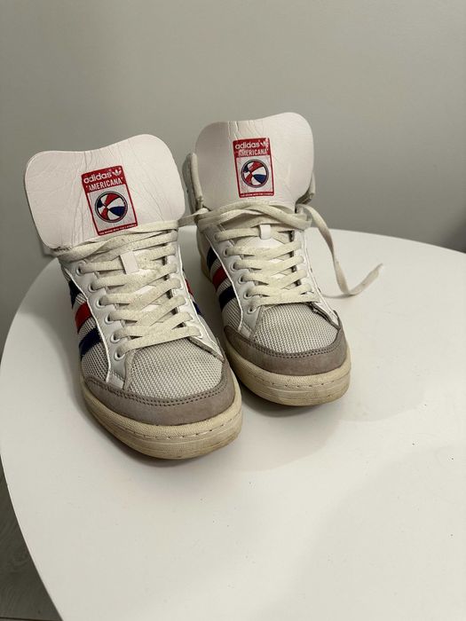 Adidas americana taille 39 hotsell