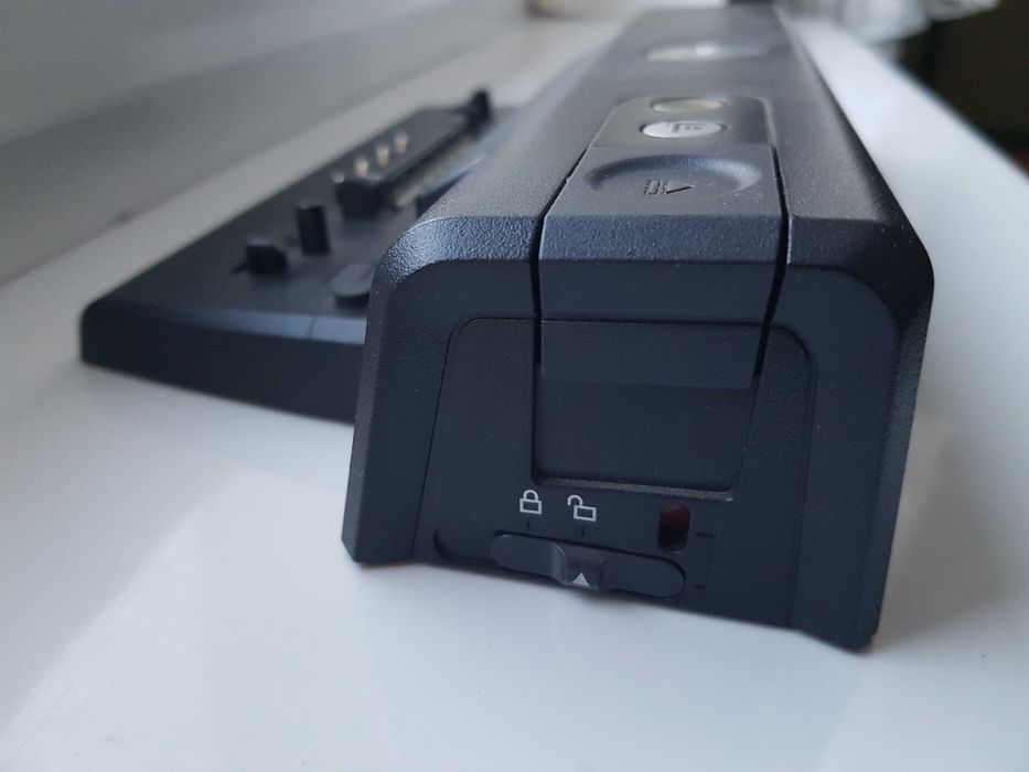 Stacja dokujaca Dell PR01X Adapter PA-10 Inspiron HUB