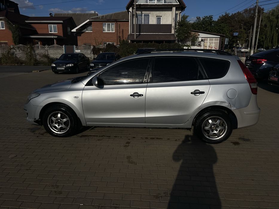 Продам Hyundai i30