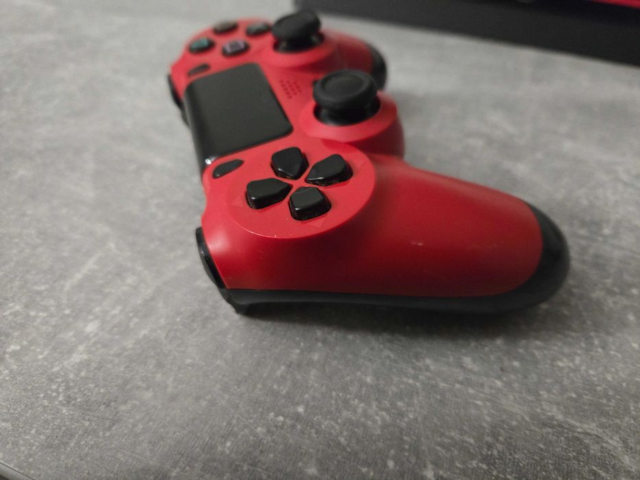Pad Dualshock 4