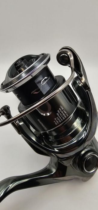 NOWY Shimano Stella FK 1000,made in Japan, Wawa