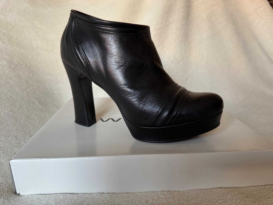 Wojas półbuty damskie 38 rozm.