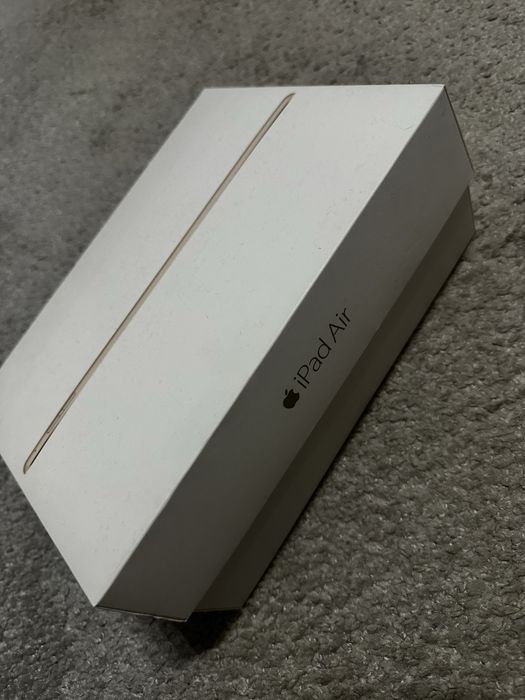 Ipad air 2 wifi cellular 64gb ТОРГ