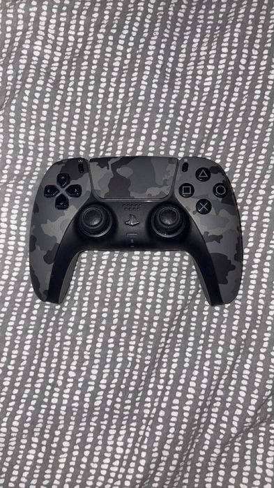 Kontroler PlayStation 5