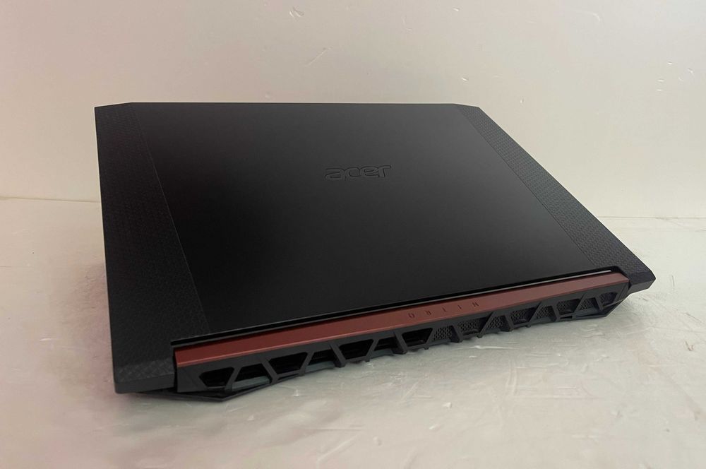Игровой Acer NITRO AN515 / Core i7 9750H на 12" ЯДЕР/ 16 RAM / GTX 1650 (4 ГБ)  СТАЛКЕР 2