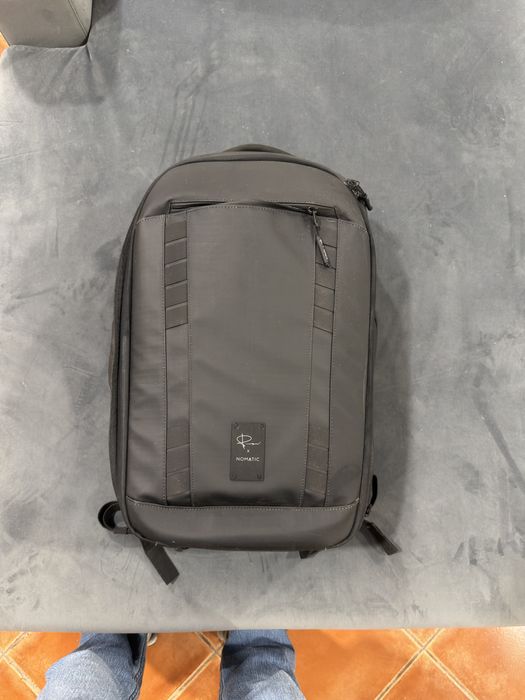 Mochila Nomatic para fotografos peter Mckinnon edition