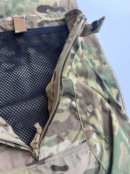Рюкзак Crye Precision Pack Zip-On Panel, колір: мультикам, арт: 40802