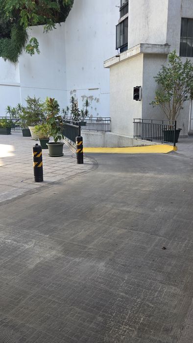 Lugar de garagem para arrendamento – Príncipe Real