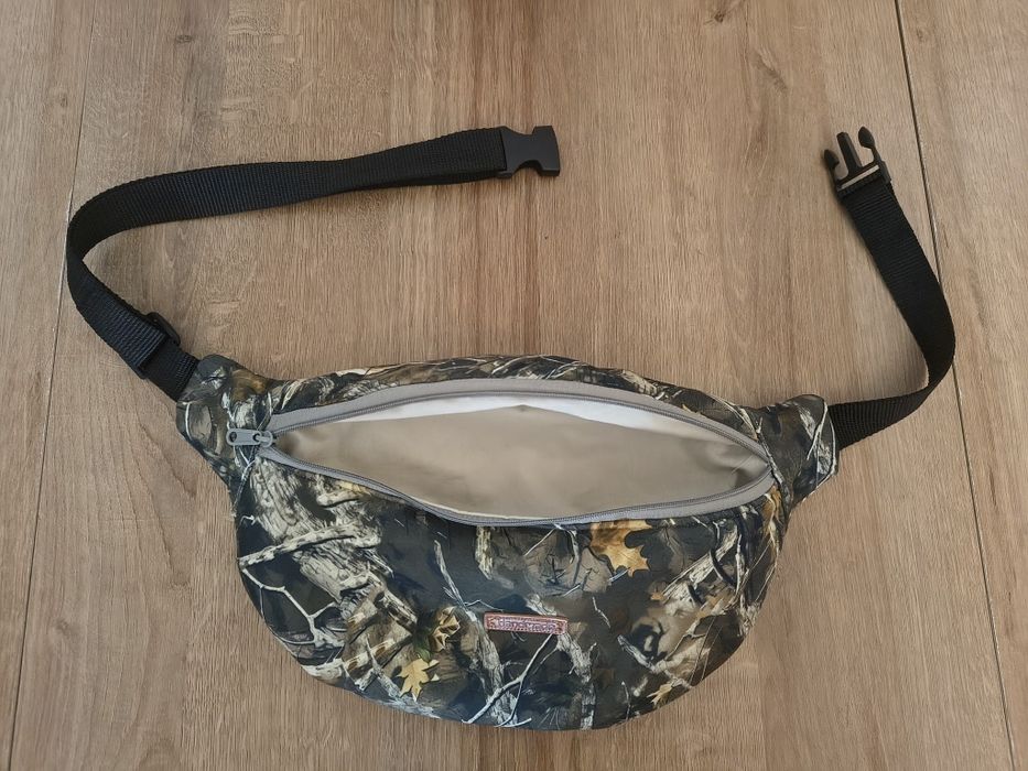 Nerka handmade z upcyklingu