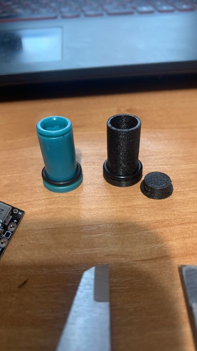 3D Печать, изготовление пластиковых изделий на 3d принтере