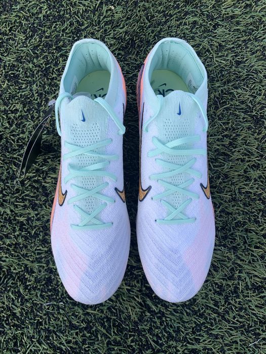 Chuteira Nike Air Zoom