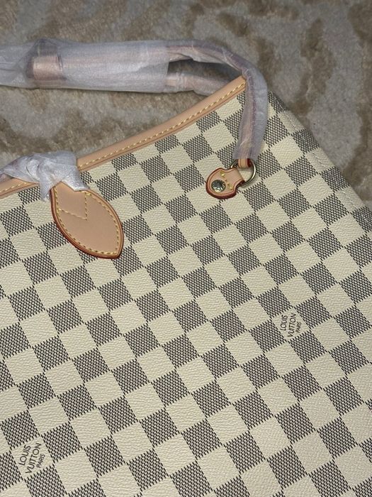 Mala Louis Vuitton Nova