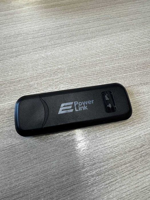 3G 4G модем 2E PowerLink (MiFi 1) 2.4GHz Стан Ідеал! є 4 штуки!