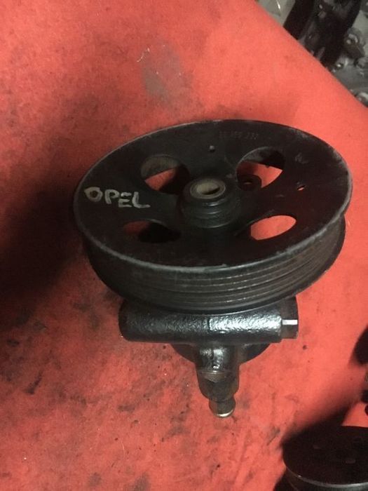 BOMBAS DE DIREÇÃO OPEL