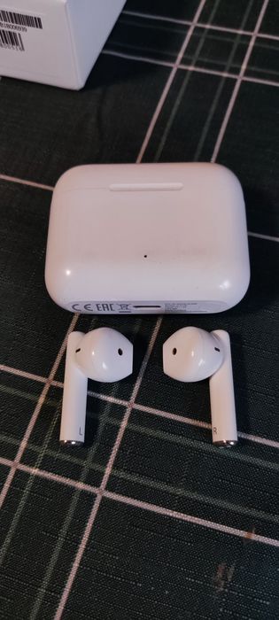 Навушники Honor Choice Earbuds X