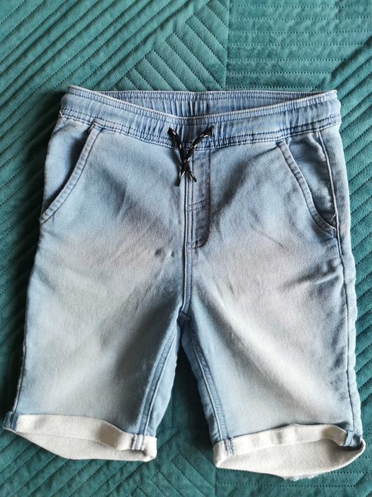 Ubrania chłopięce od rozm. 128 do 140cm