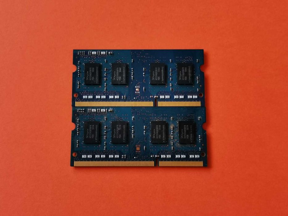 DDR3 8GB HyniX 12800 L