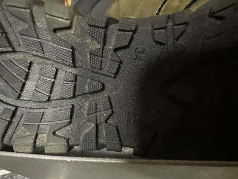 Кроссовки   Saucony 35,5