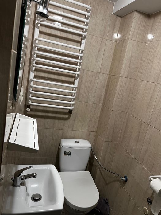 Kwatera pracownicza