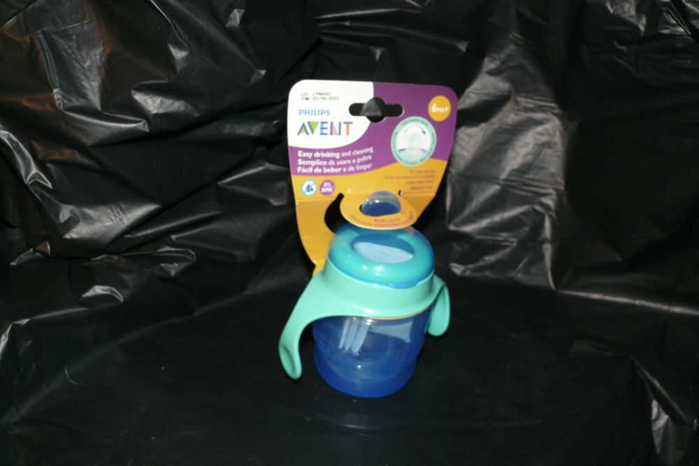 Philips Avent Copo com bico