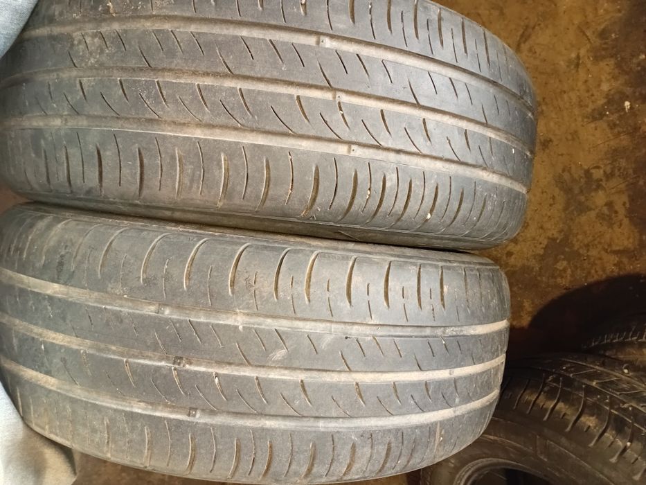 Резина KUMHO 185/60/15