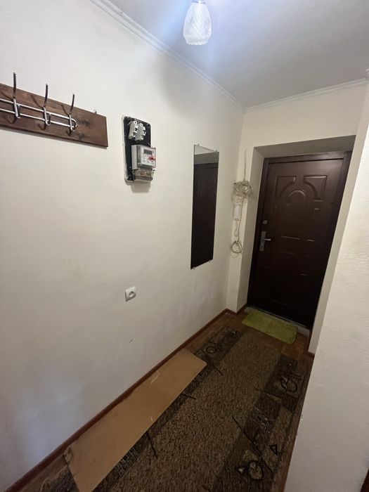 Однокімнатна каартира