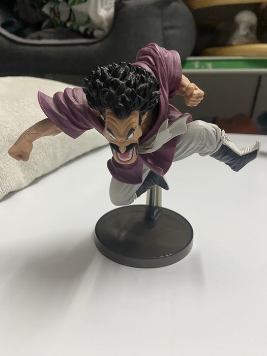 Figura de uma colleccao