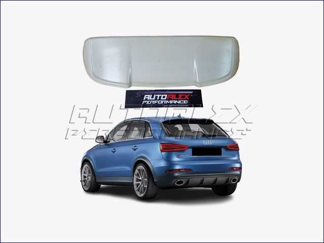 Aileron Spoiler Traseiro Audi Q3  AAP50574