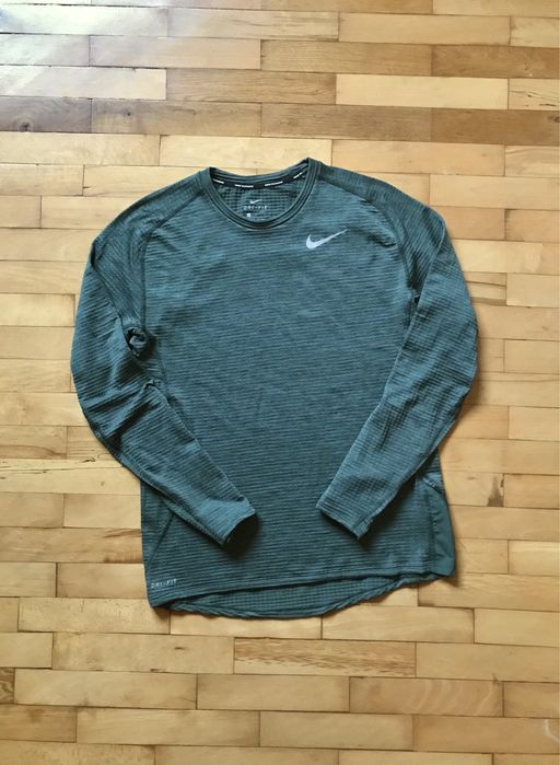 Nike dri-fit running nsw club crew tech fleece modern