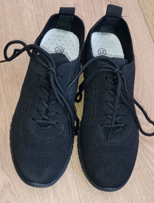 Sneakersy damskie