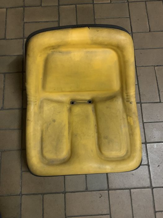 Traktorek kosiarka mtd yard man części silnik vtwin intek