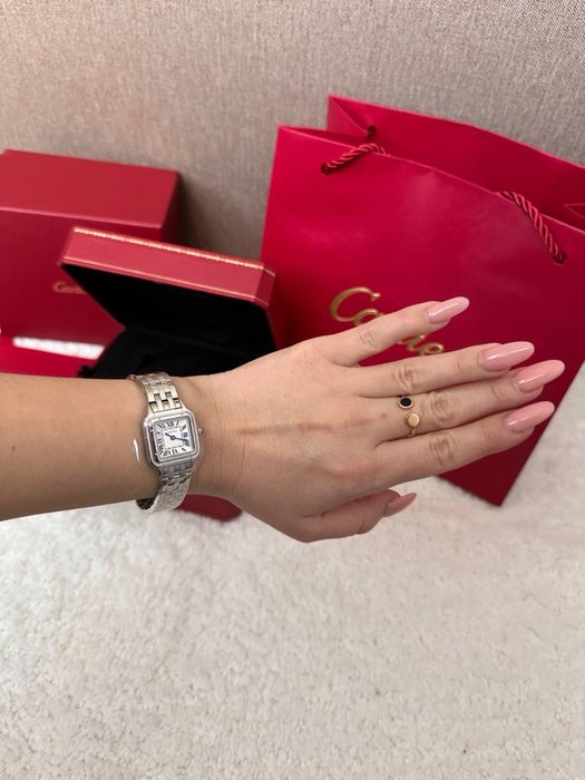 Годинник Cartier mini