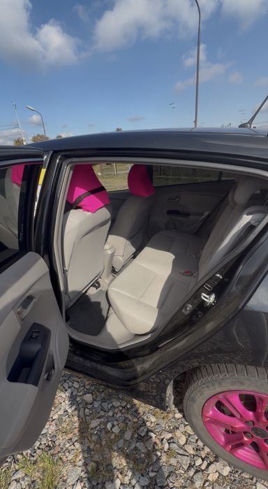 Honda insight 2010