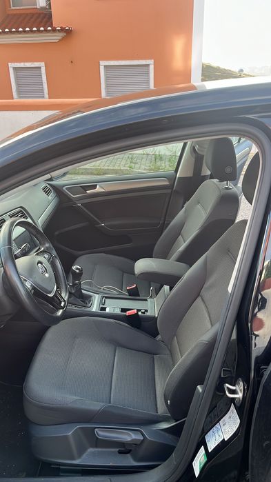 Vw Golf 1.6 TDI GPS Edition