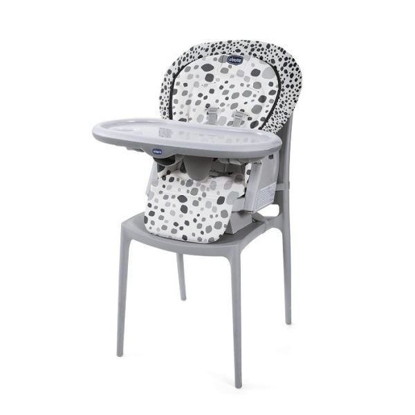 Cadeira papa chicco
