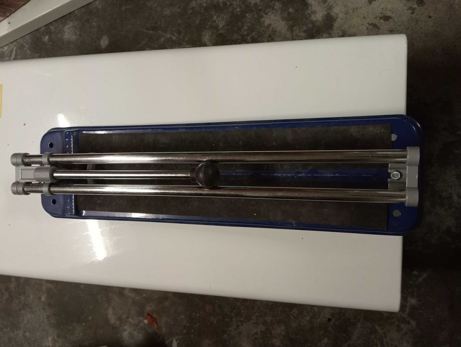 Máquina de cortar azulejo