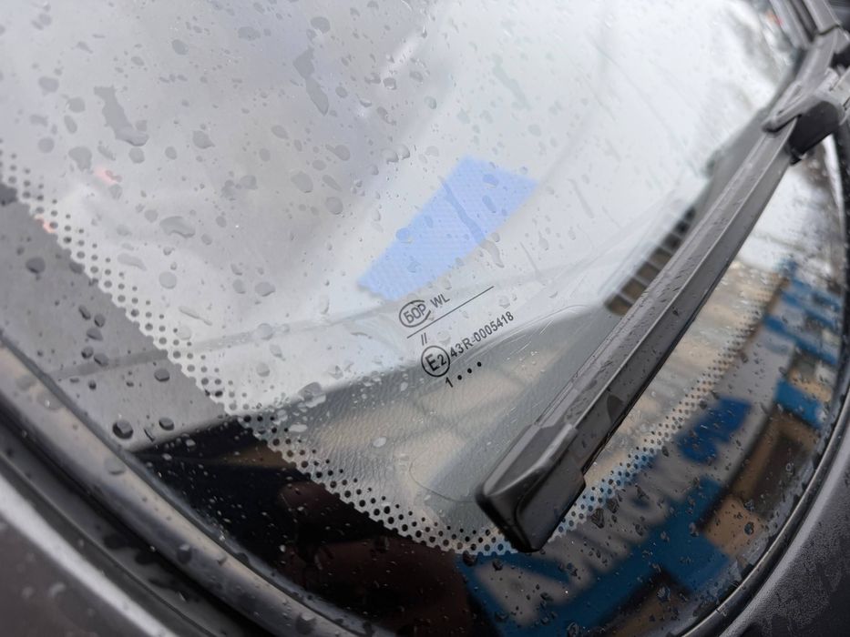 Део сенс 2012 газбензин 90т. Пробег