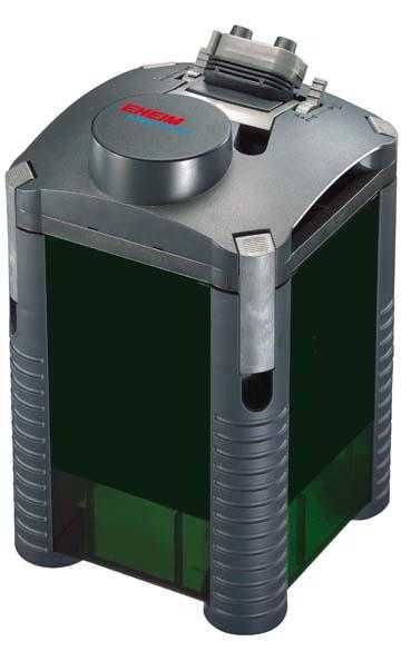 Eheim Professional Filtros Para 2222/2324 and Experience 150/250/250T