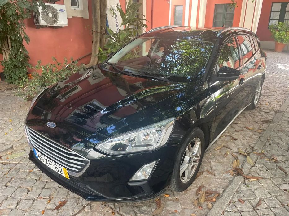 Ford Focus SW529847417779660807