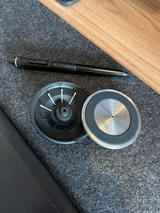 Wacom Intuos Pro S