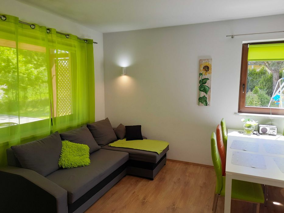 Domki , apartamenty nad morzem, wczasy nad morzem -Sarbinowo k. Mielna