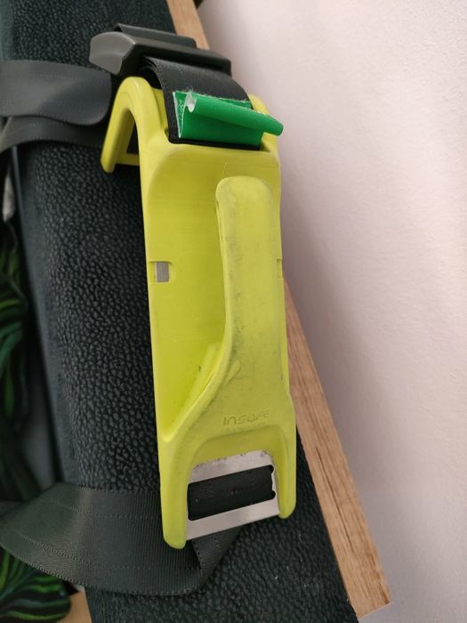 Sprzedam adapter do pasów dla kobieta w ciąży